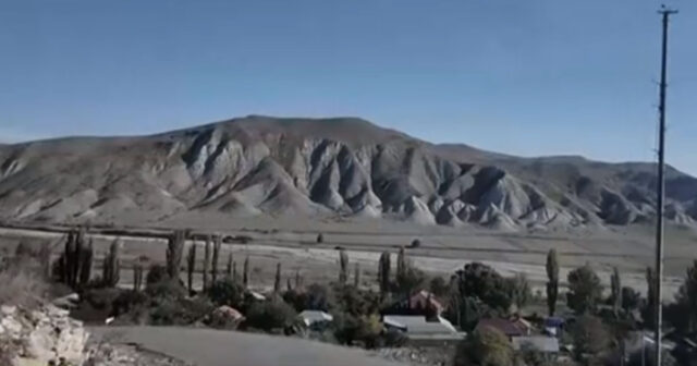 Şıxlar – Qobustanın unudulmuş kəndi – VİDEO Şıxlar – Qobustanın unudulmuş kəndi – VİDEO