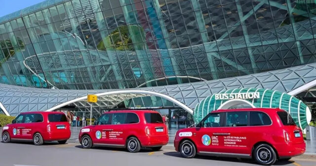 Aeroportda taksilərin məhdudlaşdırılması narazılıq YARADIR: “Bu qərar ədalətsizdir” – ETİRAZ