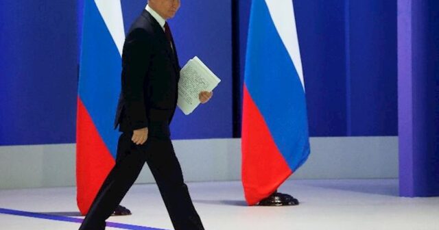 Aİ Putinə giriş qadağası qoymayıb – Avropa Komissiyası