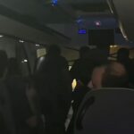 Bakı- Sumqayıt yolunda növbəti insident – VİDEO