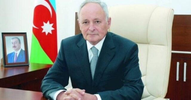 75 yaşında vəfat edən sabiq nazir Oktay Şirəliyev kimdir… – DOSYE