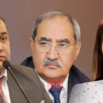 Partiyadaşlarının səsini ala bilməyən Ağamalının qızı seçicilərinin səsini necə qazanıb? Partiyadaşlarının səsini ala bilməyən Ağamalının qızı seçicilərinin səsini necə qazanıb?