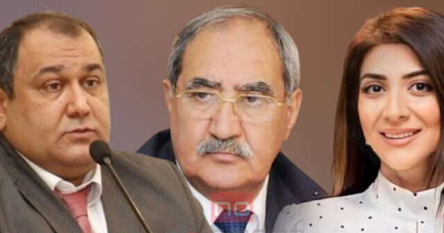 Partiyadaşlarının səsini ala bilməyən Ağamalının qızı seçicilərinin səsini necə qazanıb? Partiyadaşlarının səsini ala bilməyən Ağamalının qızı seçicilərinin səsini necə qazanıb?