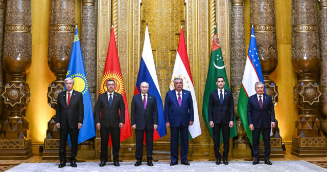 2025–2027-ci illəri əhatə edən əməkdaşlıq planı qəbul olundu