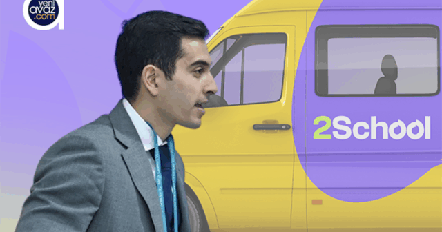 Nazir oğluna məxsus “məktəbli avtobuslar”ı – qiymətləri narazılıq yaratdı