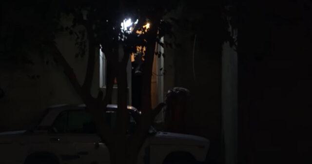 Bəzi qəsəbələr zülmətə qərq olub: “Siqaret almağa gedəndə qorxuram” Bəzi qəsəbələr zülmətə qərq olub: “Siqaret almağa gedəndə qorxuram”