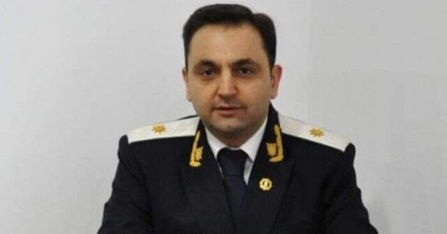 General Abbasov niyə işdən çıxarıldı? – SƏBƏBLƏR