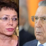 Elmira Axundovadan “ağsaqqal”ının həbsinə reaksiya: “Təşəkkür edirəm”