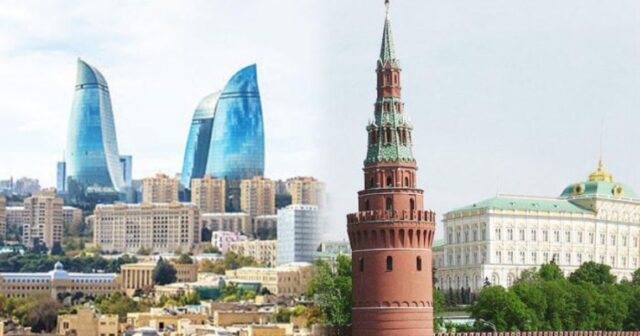 Rusiyadan Azərbaycanla bağlı iddia: Bizsiz mümkün deyil