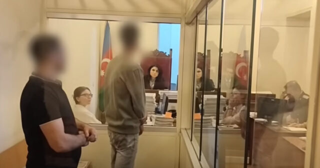 Bakıda dəhşətli qətl: Qonşunun arvadına təcavüz edən kişini öldürüb,quyuda basdırdılar – VİDEO