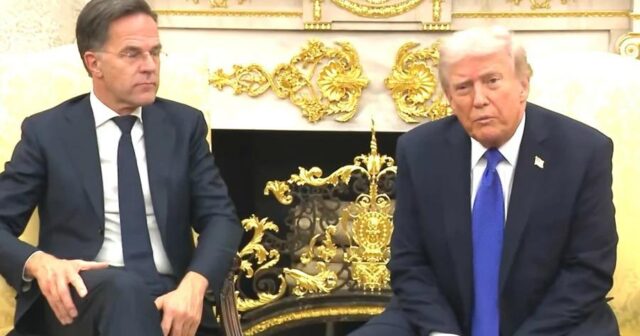 “Putinlə görüşü ləğv etdim” – Tramp “Putinlə görüşü ləğv etdim” – Tramp