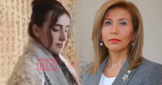 Əfsanə faciəsinə görə Bahar Muradovanın komitəsi əzab çəkirmi? Əfsanə faciəsinə görə Bahar Muradovanın komitəsi əzab çəkirmi?