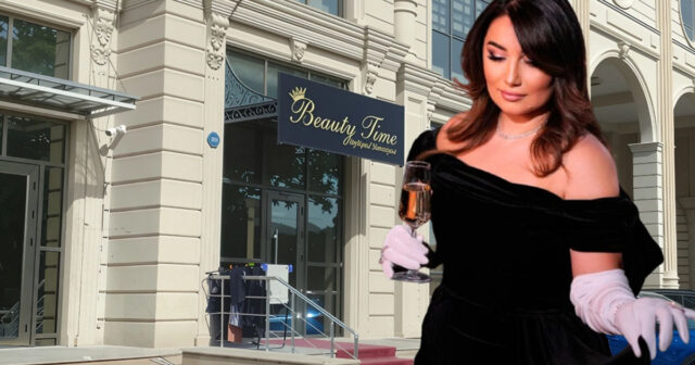 “Beauty Time”da qadın yanıq xəsarətləri aldı – Məşhur salonlar şəbəkəsindən ŞİKAYƏT – VİDEO