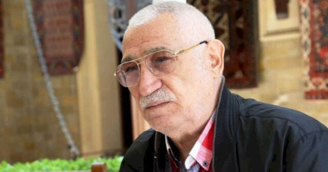 Xalq artistinin vəziyyəti ağırlaşdı Xalq artistinin vəziyyəti ağırlaşdı