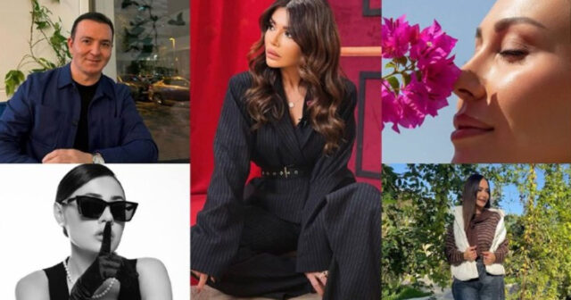 İnstaqramda bu gün diqqət çəkənlər İnstaqramda bu gün diqqət çəkənlər