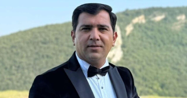 “Sənəti olmayanlarla efirə çıxmıram” “Sənəti olmayanlarla efirə çıxmıram”