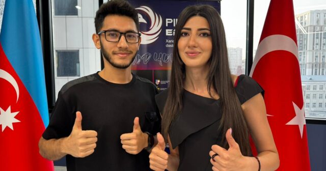 Dünyanın ən aparıcı universitetlərində tam – təqaüdlü şəkildə oxuyan azərbaycanlı tələbələr: Pilgrim Education Mərkəzinin uğuru!