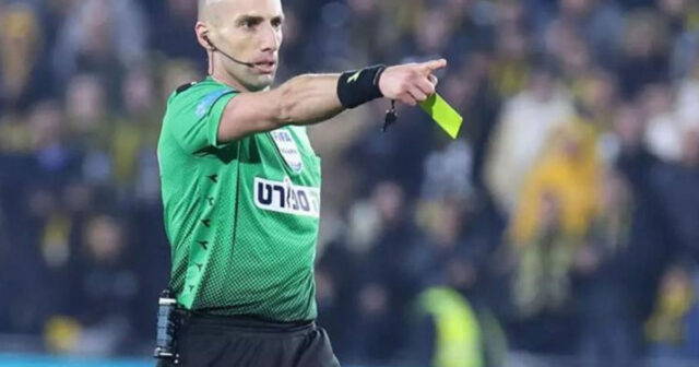 “Qarabağ”- “Atletik” matçının hakimi açıqlandı