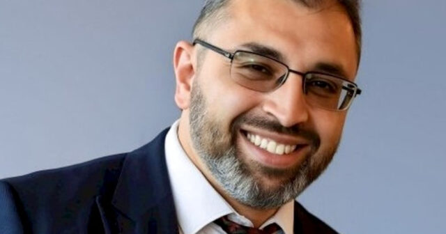 Orxan Əliyə yeni vəzifə verildi