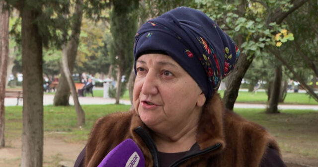 “Təqaüdümlə vergimi ödədim, lakin yenə borc yazılıb, ölkədən çıxışıma qadağa qoyulub” – VİDEO