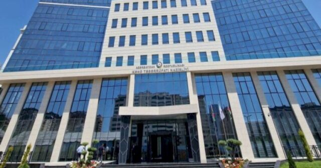 Kənd təsərrüfatında YOXLAMALAR: Rəqəmlər şişirdilib Kənd təsərrüfatında YOXLAMALAR: Rəqəmlər şişirdilib