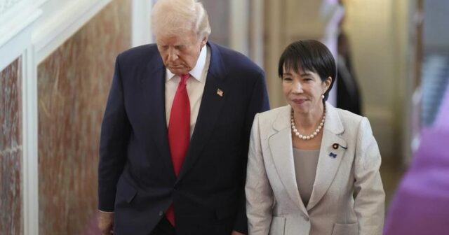 Bu baş nazir də Trampı Nobel mükafatına namizəd göstərəcək Bu baş nazir də Trampı Nobel mükafatına namizəd göstərəcək