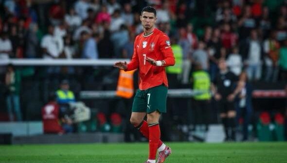 “Forbes” bu il ən çox qazanan futbolçunun adını açıqladı