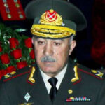 General Rasim Əliyev vəfat etdi