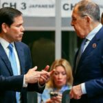 Vaşinqtonu Lavrov qəzəbləndirib – FT Vaşinqtonu Lavrov qəzəbləndirib – FT