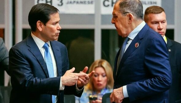 Vaşinqtonu Lavrov qəzəbləndirib – FT Vaşinqtonu Lavrov qəzəbləndirib – FT