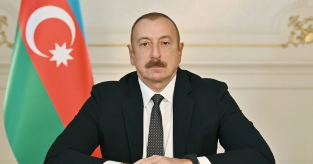 İlham Əliyev: Bu gün Türk Dövlətləri Təşkilatı ciddi geosiyasi mərkəzlərdən biri kimi formalaşır