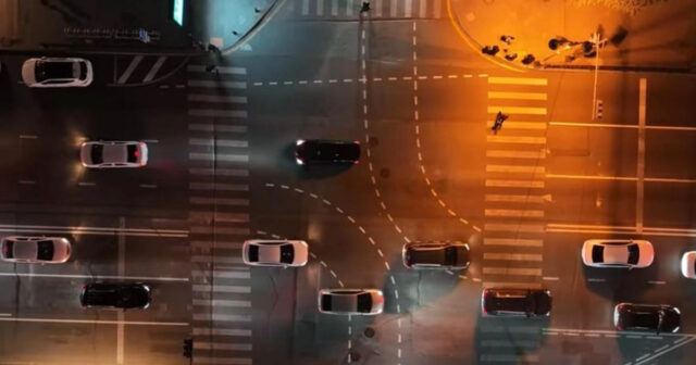 Bakının bir küçəsində edilən son dəyişikliklərdən sonra ortaya çıxan mənzərə – VİDEO Bakının bir küçəsində edilən son dəyişikliklərdən sonra ortaya çıxan mənzərə – VİDEO