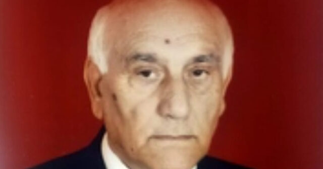Azərbaycan elminə ağır itki – Vahid Rzayev vəfat etdi