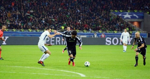 “Qarabağ” “Çelsi” ilə hansı stadionda oynayacaq? – RƏSMİ