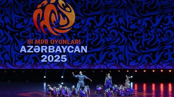 III MDB Oyunları: Azərbaycanın mövqeyi dəyişdi