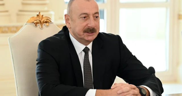 İlham Əliyevdən qardaş ölkələrə təşəkkür – Video