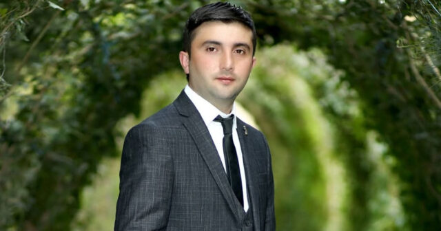Gəncədə partlayış zamanı xəsarət alan şəxs vəfat etdi – FOTO