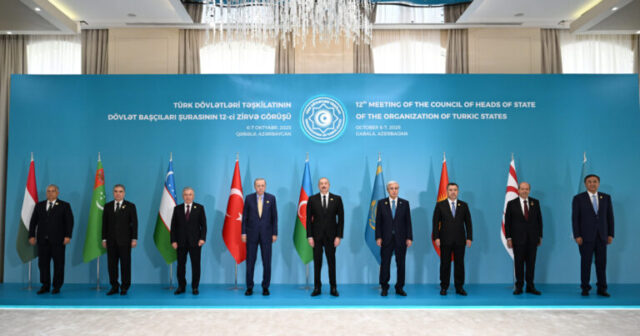 TDT-yə sədrlik Qırğızıstandan Azərbaycana keçir
