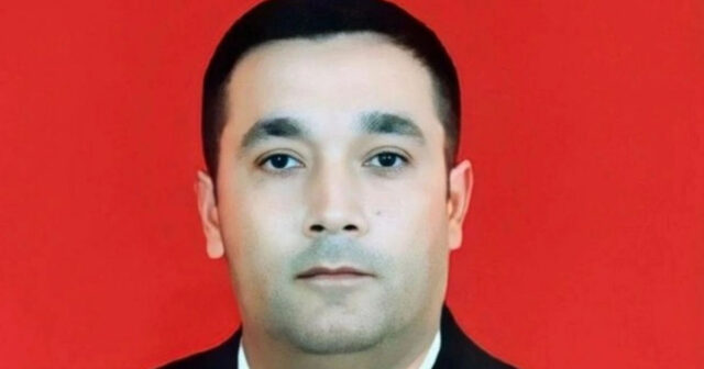 Azərbaycan Ordusunun baş giziri vəfat etdi