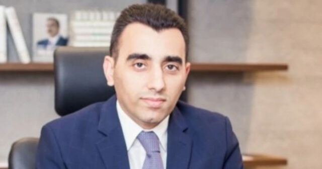 “Azərikard”ın baş direktoru açıqlama verib