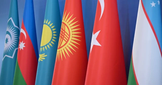 Qəbələdə TDT-nin Xarici İşlər Nazirləri Şurasının toplantısı keçirilir