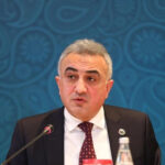 Anar Bağırov: Bu gün vəkillərin sayı Vəkillər Kollegiyasını da qane etmir