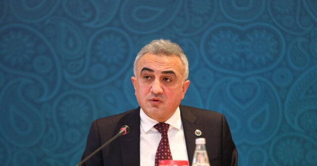 Anar Bağırov: Bu gün vəkillərin sayı Vəkillər Kollegiyasını da qane etmir