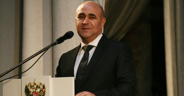 Smolenskdəki Azərbaycan diasporunun rəhbərinə 4 il həbs cəzası verilib