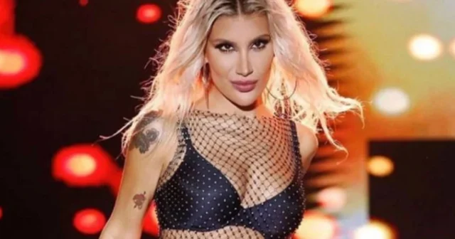 İrem Derici saxlanıldı