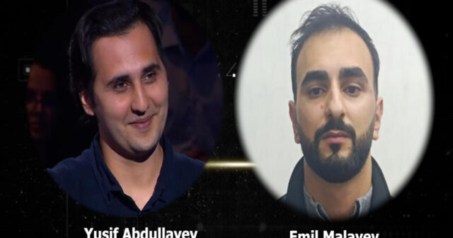 Xaricdə işə düzəlmək istəyənləri belə aldatdılar – VİDEO Xaricdə işə düzəlmək istəyənləri belə aldatdılar – VİDEO