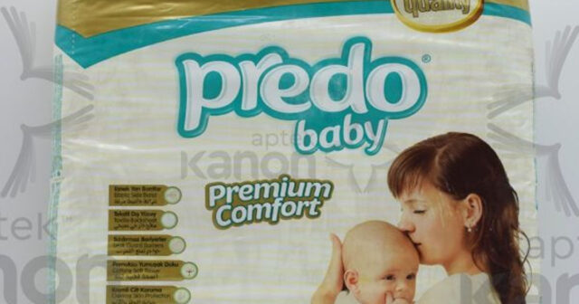 “Predo” uşaq bezlərindən şikayət var – vətəndaş keyfiyyətin aşağı düşdüyünü iddia edir