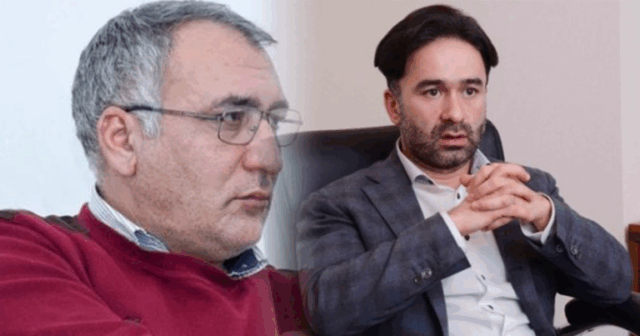 Şərif Ağayar: “A kişi, qardaşın ölüb e sənin, bu vəziyyətdə necə yaltaqlanırsan?”