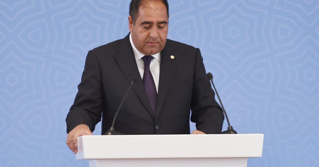 Saxlanılan başçı nədə ittiham olunur? Saxlanılan başçı nədə ittiham olunur?