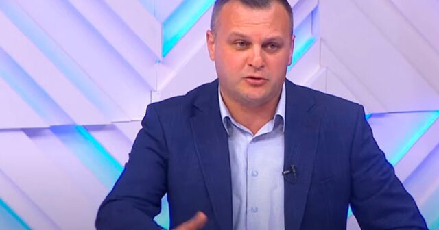 İlkin Fikrətoğluya ağır itki
